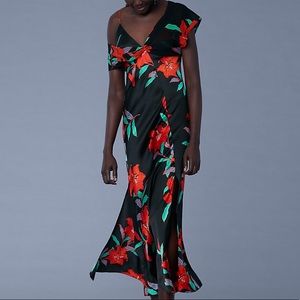 Diane Von Furstenbeeg dress